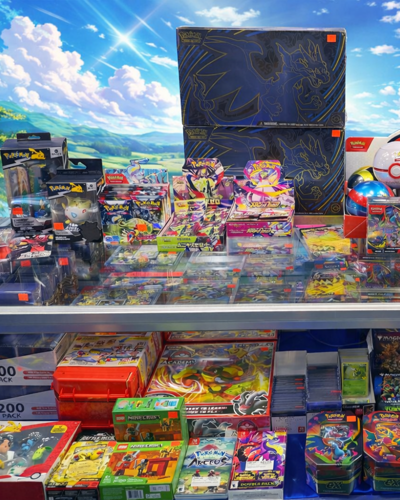My Store My Store